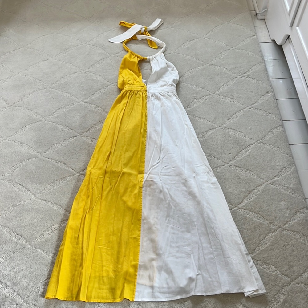 Mara Hoffman dress size Small